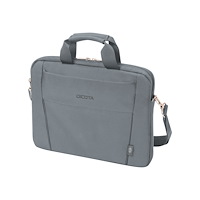 Dicota DICOTA Eco BASE - Slim - notebook-väska