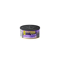 California Scents California Scents Car Scents Monterey Vanilla vůně do auta 42 g