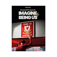 Kalle Kovács Liverpool FC:s tjugonde : imagine being us (inbunden)