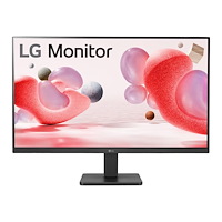 LG Electronics LG 27MR400-B - MR400 Series - LED-skärm - Full HD (1080p) - 27"