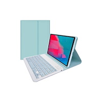 Strado Strado Fodral med tangentbord för Lenovo M10 Plus 10.3 X606...