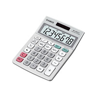 Casio Casio MS-88ECO - skrivbordskalkylator