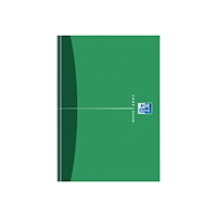 Hamelin Oxford Office Essentials - anteckningsblock - A5 - 96 ark