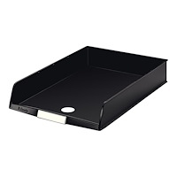 ESSELTE Esselte - brevfack - för C4 - svart