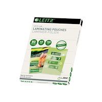 LEITZ Leitz - 100 - A5 - lamineringsfickor