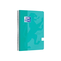 Oxford International Oxford Touch - anteckningsblock - B5 - 70 ark