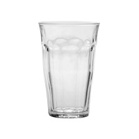 Duralex Glas Picardie 50cl Ø9.4x14.5 cm hærdet
