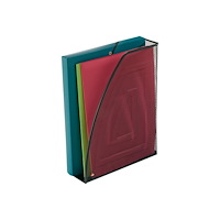 Alba Alba - magasinfil - för 240 x 320 mm - svart