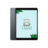 upcycle it Apple iPad Air Wi-Fi - 3:e generationen - surfplatta - 256 GB - 10.5"