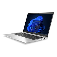 upcycle it HP EliteBook 840 G7 - 14" - Intel Core i5 - 10210U - 16 GB RAM - 250 GB SSD - WWAN - Nordisk - rekonditionerad