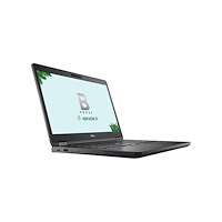 upcycle it Dell Latitude 5490 - 14" - Intel Core i5 - 8250U - 8 GB RAM - 256 GB SSD - Nordisk - rekonditionerad