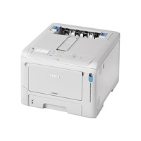 OKI OKI C600 Series C650DN - skrivare - färg - LED