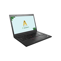 upcycle it Lenovo ThinkPad T460 - 14" - Intel Core i5 - 6300U - 8 GB RAM - 256 GB SSD - Nordisk