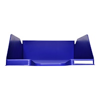 EXACOMPTA Exacompta Classic MAXI-COMBO 2 A4+ - brevfack - night blue