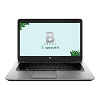 upcycle it HP EliteBook 840 G2 - 14" - Intel Core i5 - 5300U - 8 GB RAM - 256 GB SSD - dansk - rekonditionerad