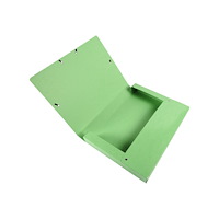 EXACOMPTA Exacompta Iderama - boxfil - för A4 - tillgänglig i olika fäger