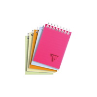 Clairefontaine Clairefontaine Linicolor - dyna - A7 - 80 ark