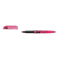 Pilot Pen Pilot FriXion Light - överstrykningspenna - rosa