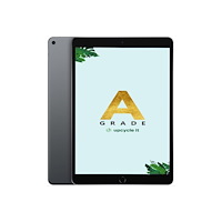 upcycle it Apple iPad Air Wi-Fi - 3:e generationen - surfplatta - 256 GB - 10.5"