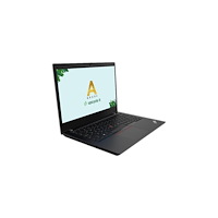upcycle it Lenovo ThinkPad T14 Gen 1 - 14" - AMD Ryzen 5 Pro - 4650U - 8 GB RAM - 256 GB SSD - Nordisk - rekonditionerad