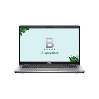 upcycle it Dell Latitude 5410 - 14" - Intel Core i5 - 10210U - 16 GB RAM - 256 GB SSD - WWAN - Nordisk - rekonditionerad