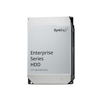 Synology Synology - hårddisk - Enterprise - 4 TB - SATA 6Gb/s