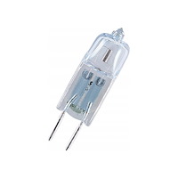 LEDVANCE Osram HALOSTAR STARLITE 10 W 12.0 V G4, 10 W, T10, Varmvitt,...
