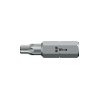 Wera WERA WERK Wera 867/1 Z TORX® bitsTorx® notch TX30längd 25mm1...
