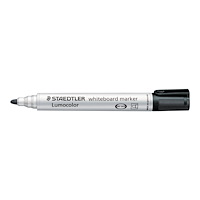 STAEDTLER STAEDTLER Lumocolor 315 - markering - svart