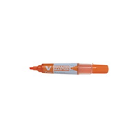 Pilot Pen Pilot Begreen - markering - orange