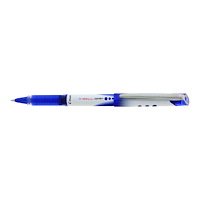 Pilot Pen Pilot V Ball Grip - rollerball-penna - blå