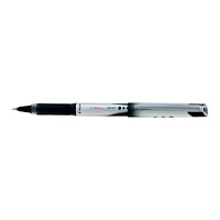 Pilot Pen Pilot V Ball Grip - rollerball-penna - svart
