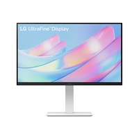 LG Electronics LG UltraFine 27US550-W - LED-skärm - 27" - HDR