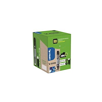 Pilot Pen Whiteboardmarker, Pilot V-Board Master, rund, sort, pakke a...