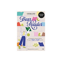 Viktoria Capek Dear Reader (pocket, eng)