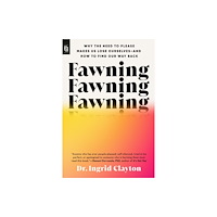 Dr. Ingrid Clayton Fawning (häftad, eng)