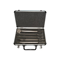 Makita Makita mejselsats - 5 delar