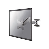 Neomounts by Newstar Neomounts WL70-550BL12 monteringssats - fullständig rörelse - för TV - svart
