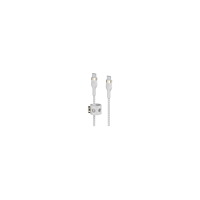 Belkin International Belkin BoostCharge - USB typ C-kabel - USB-C till USB-C - 1 m