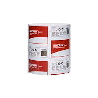 KATRIN Handduksrulle Katrin Classic Midi 1-lagig 205 mm x320 m utan...