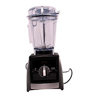 Vitamix Vitamix A2500i, Bänkmixer, 2 l, Pulsfunktion, 1,2 m, 1400 W,...
