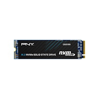 PNY Technologies PNY CS2130 - SSD - 500 GB - PCIe 3.0 x4 (NVMe)