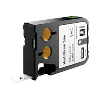 DYMO DYMO XTL - rör - 1 rulle (rullar) - Rulle (1,2 cm x 2,9 m)