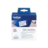 Brother Brother DK44205 - etiketter - 1 rulle (rullar) - Rulle (6,2 cm x 30,5 m)