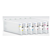 EPSON Epson T7823 - magenta - original - bläckpatron