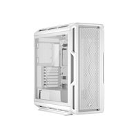 Corsair Microsystems CORSAIR 5000T - mid tower - utökad ATX