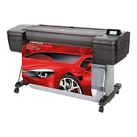 HP HP DesignJet Z6 PostScript - storformatsskrivare - färg - bläckstråle