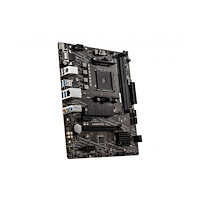 MSI MSI A520M PRO - moderkort - micro ATX - Socket AM4 - AMD A520