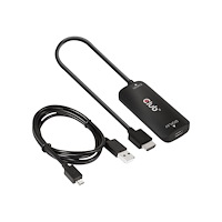 Club 3D Club 3D videokort - 26 cm