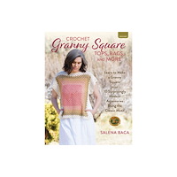 Stackpole Books Crochet Granny Square Tops, Bags, and More (häftad, eng)